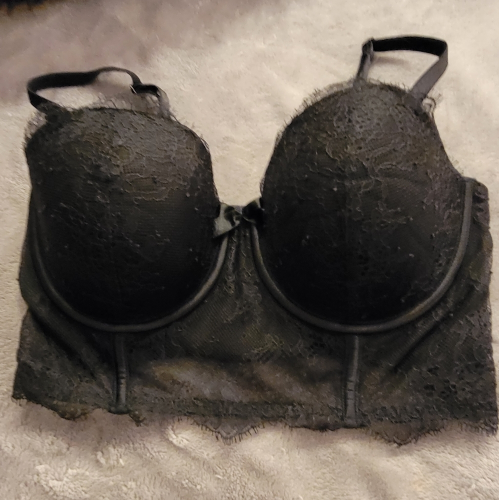 Victoria's secret bra